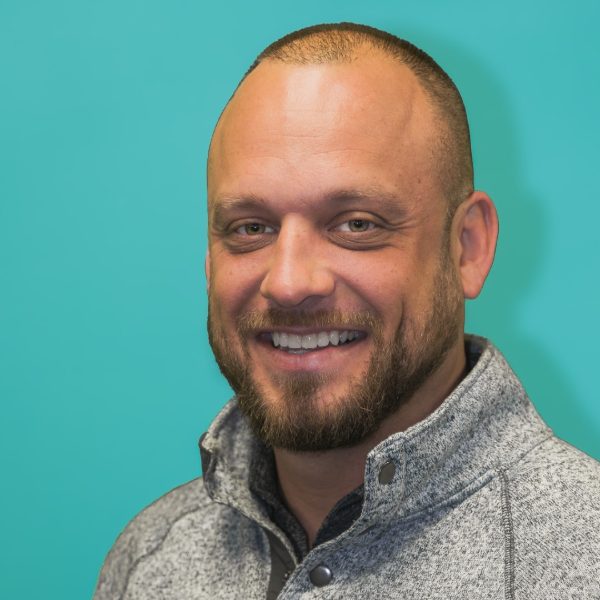 Aaron Christy founder Cloverdale Roofing
